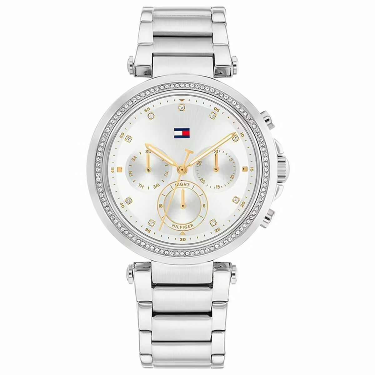 Ceas Damă Tommy Hilfiger 1782701 (Ø 38 mm)