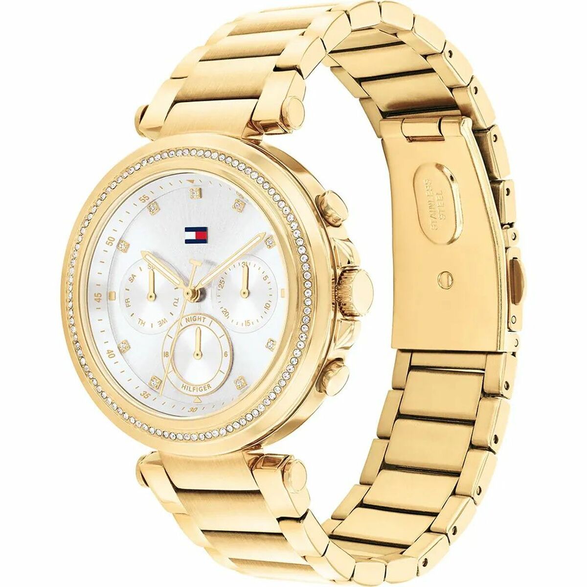 Ceas Damă Tommy Hilfiger 1782703 (Ø 38 mm)
