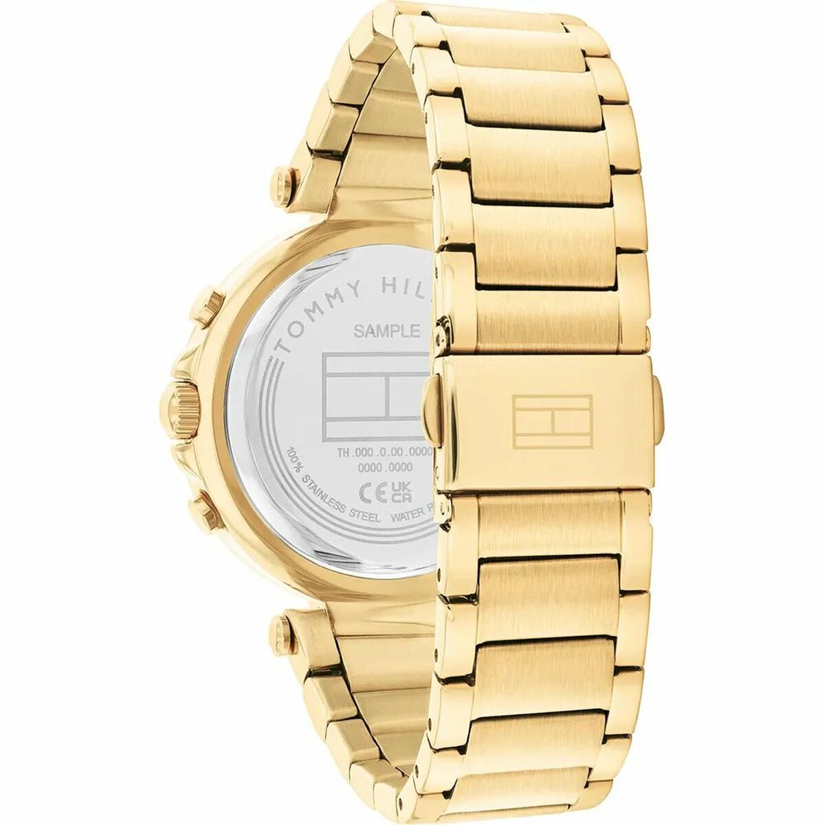 Ceas Damă Tommy Hilfiger 1782703 (Ø 38 mm)