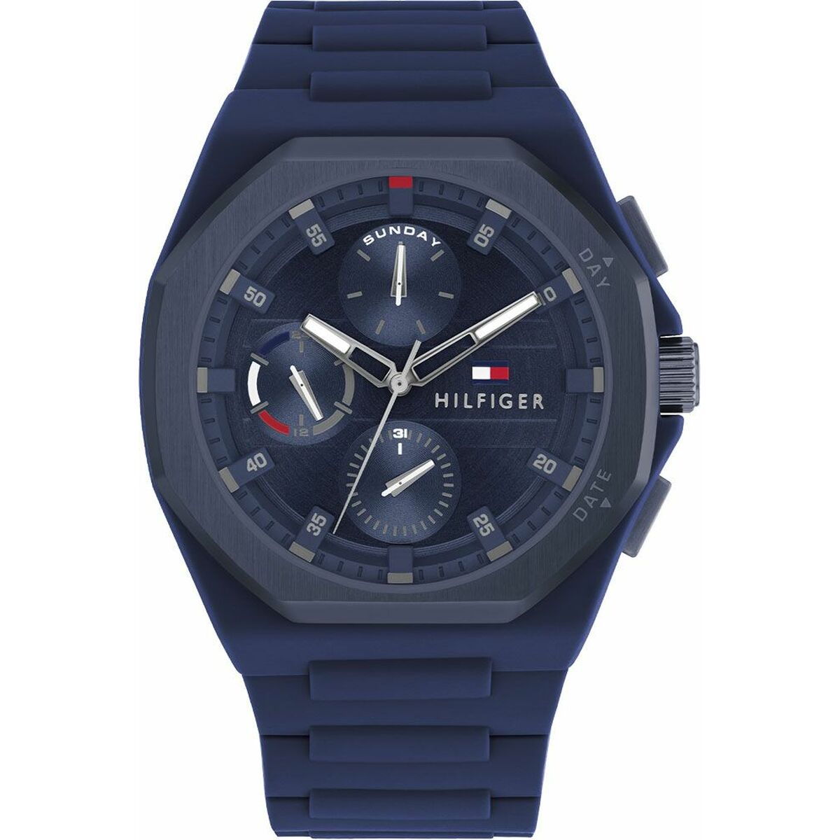 Ceas Bărbați Tommy Hilfiger 1792122