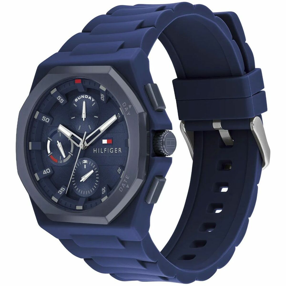 Ceas Bărbați Tommy Hilfiger 1792122
