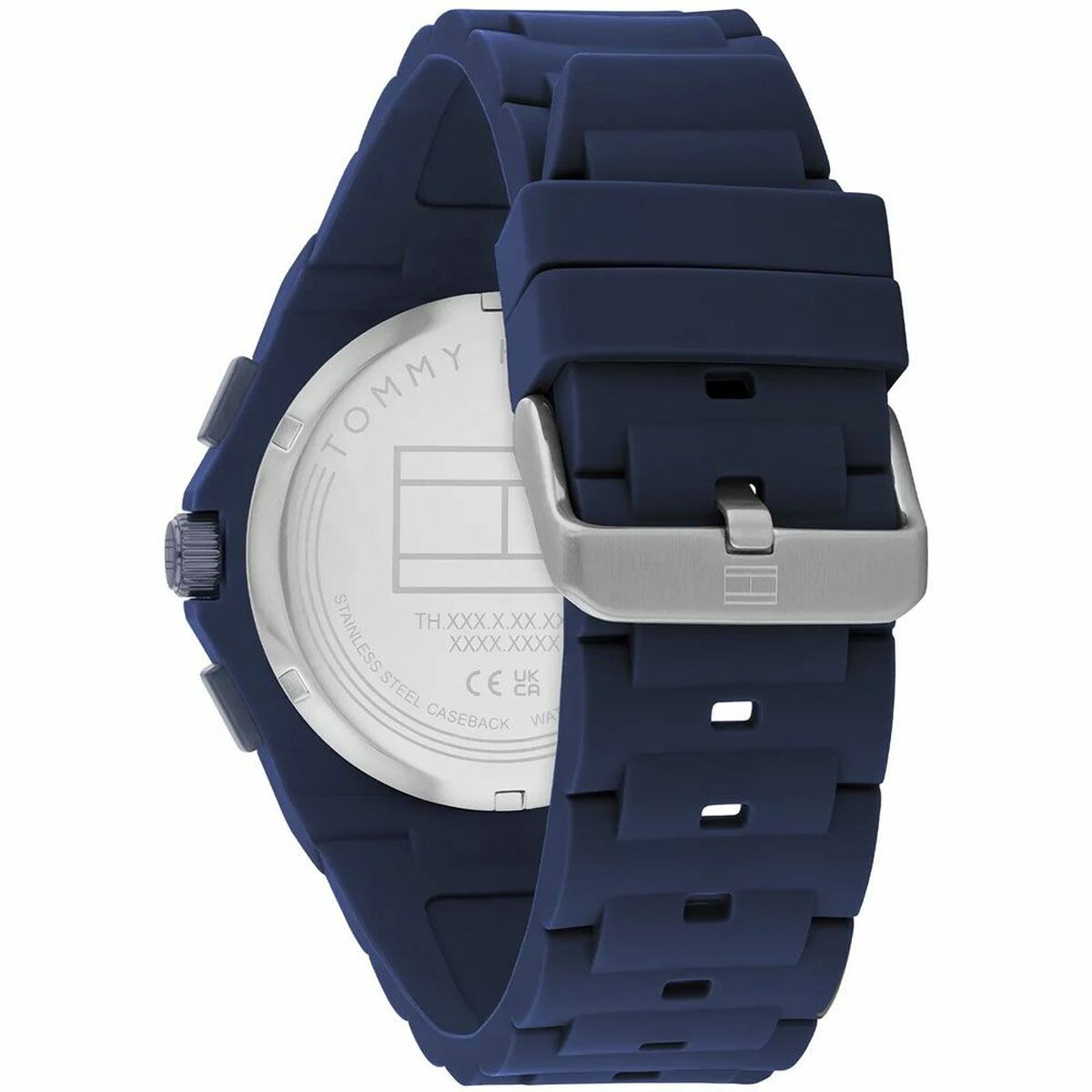 Ceas Bărbați Tommy Hilfiger 1792122