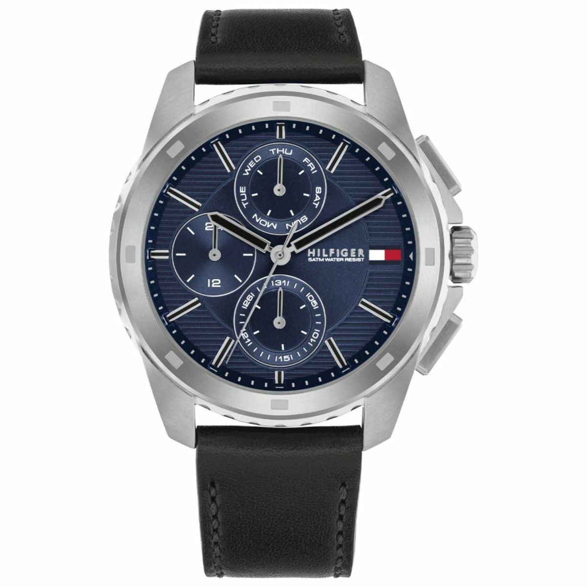 Ceas Bărbați Tommy Hilfiger 1710619