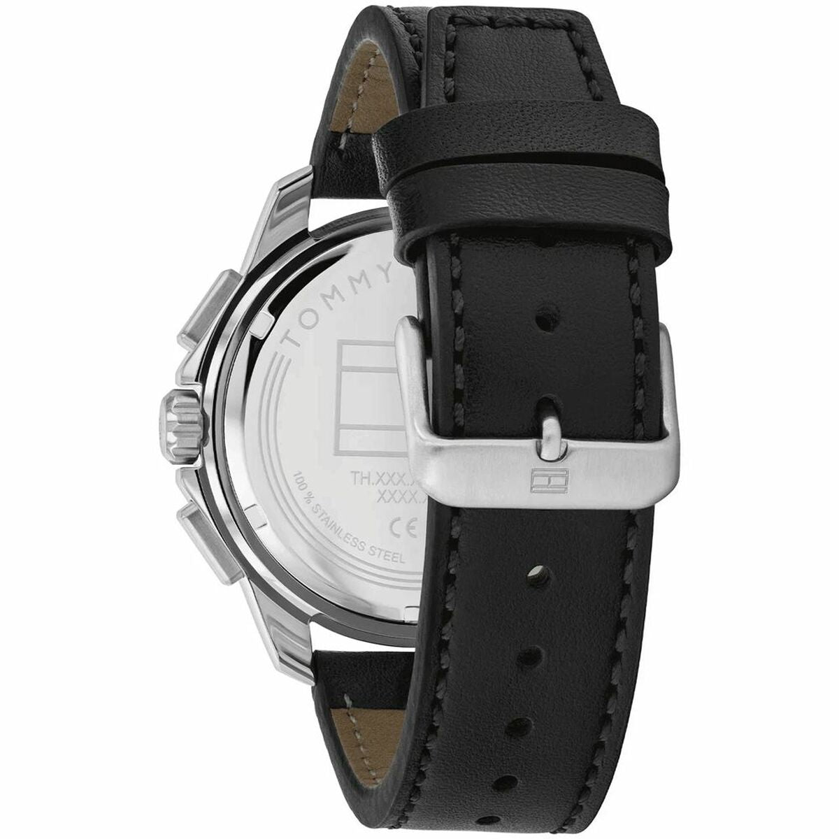 Ceas Bărbați Tommy Hilfiger 1710619