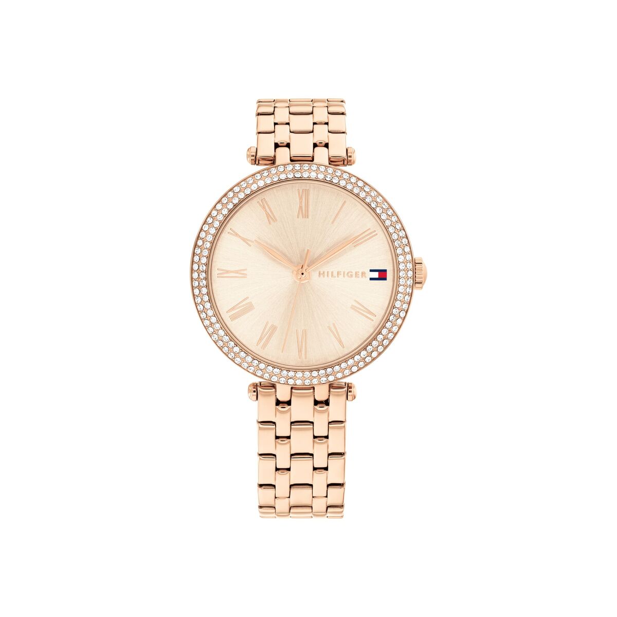 Ceas Damă Tommy Hilfiger (Ø 34 mm)