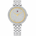 Ceas Damă Tommy Hilfiger (Ø 34 mm)
