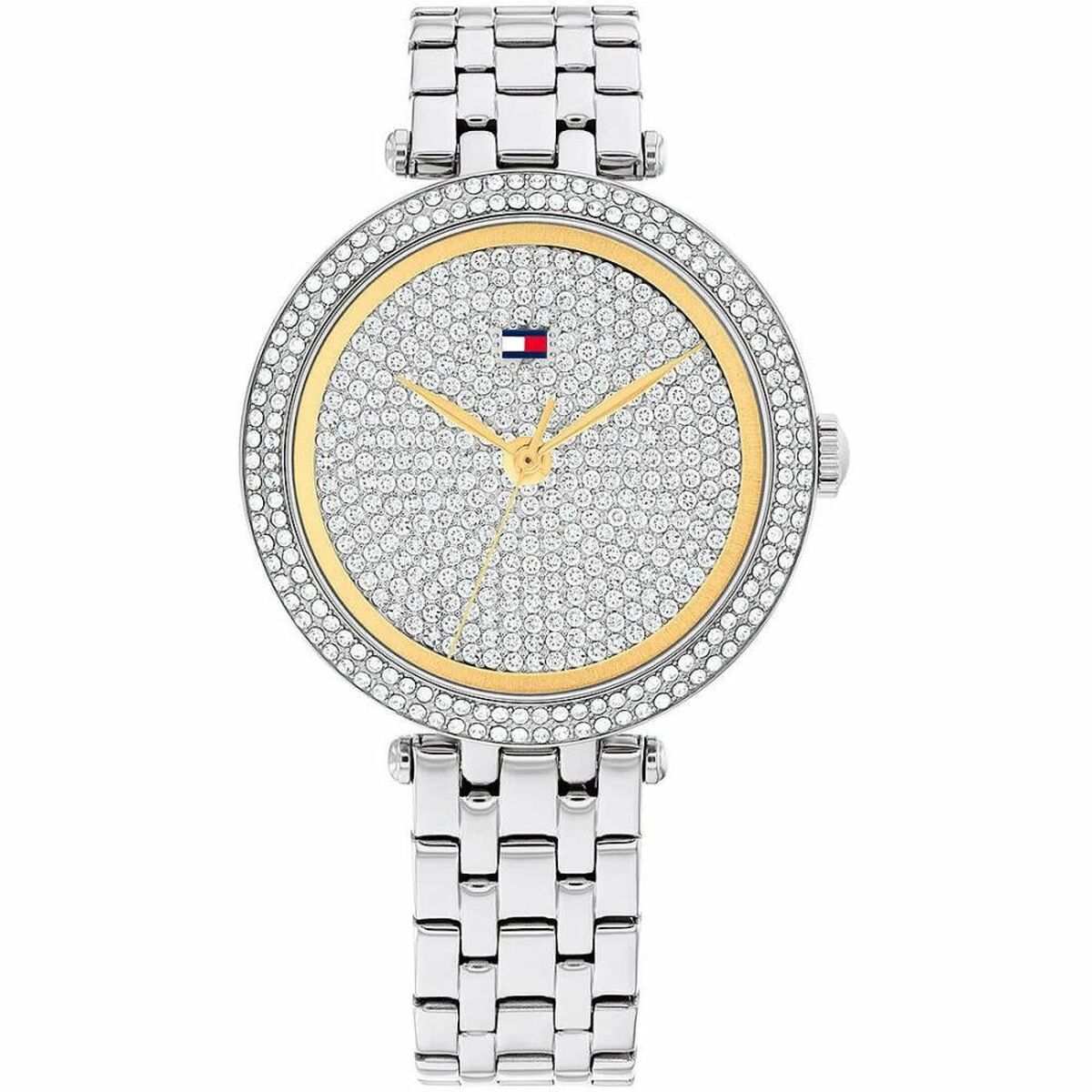 Ceas Damă Tommy Hilfiger (Ø 34 mm)