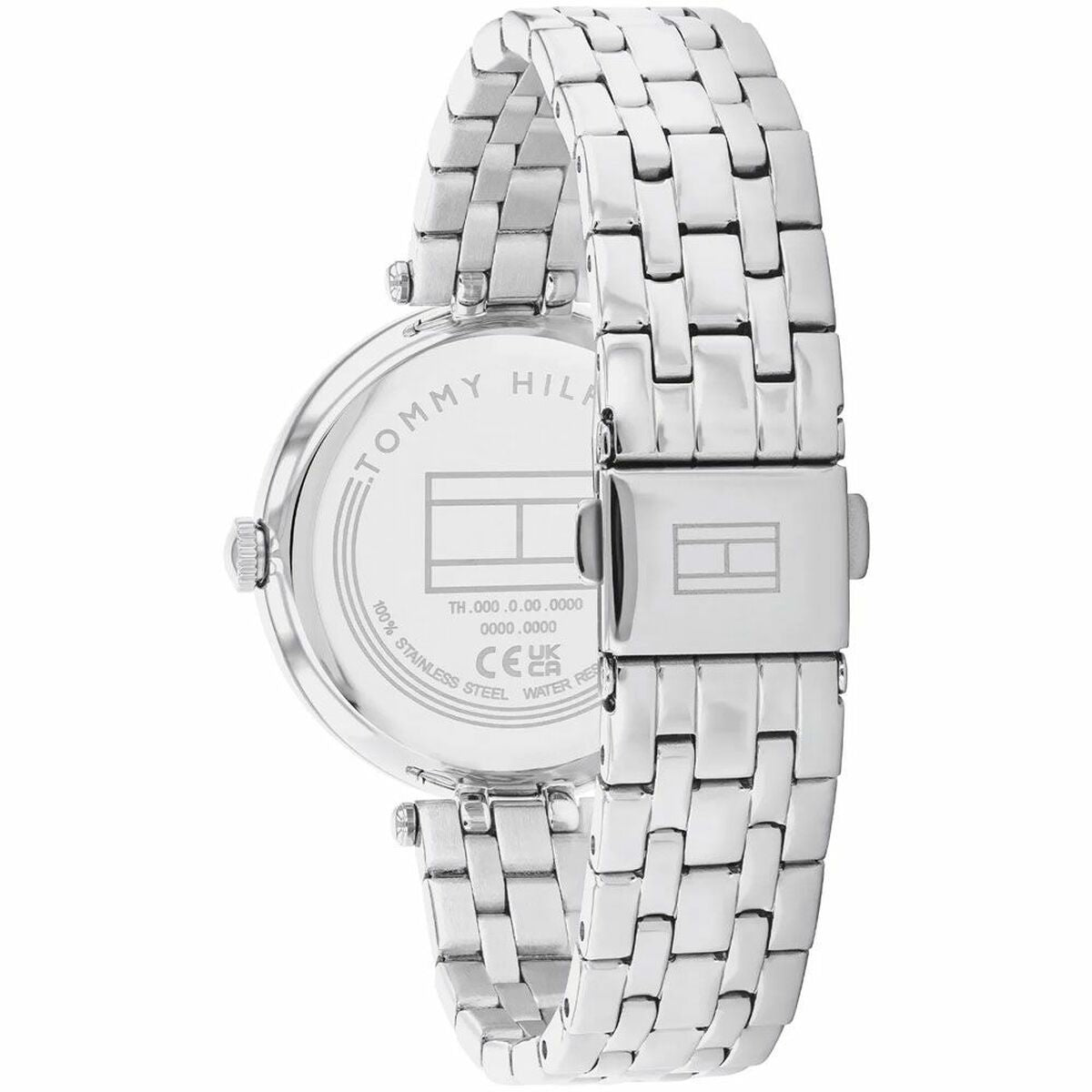 Ceas Damă Tommy Hilfiger (Ø 34 mm)