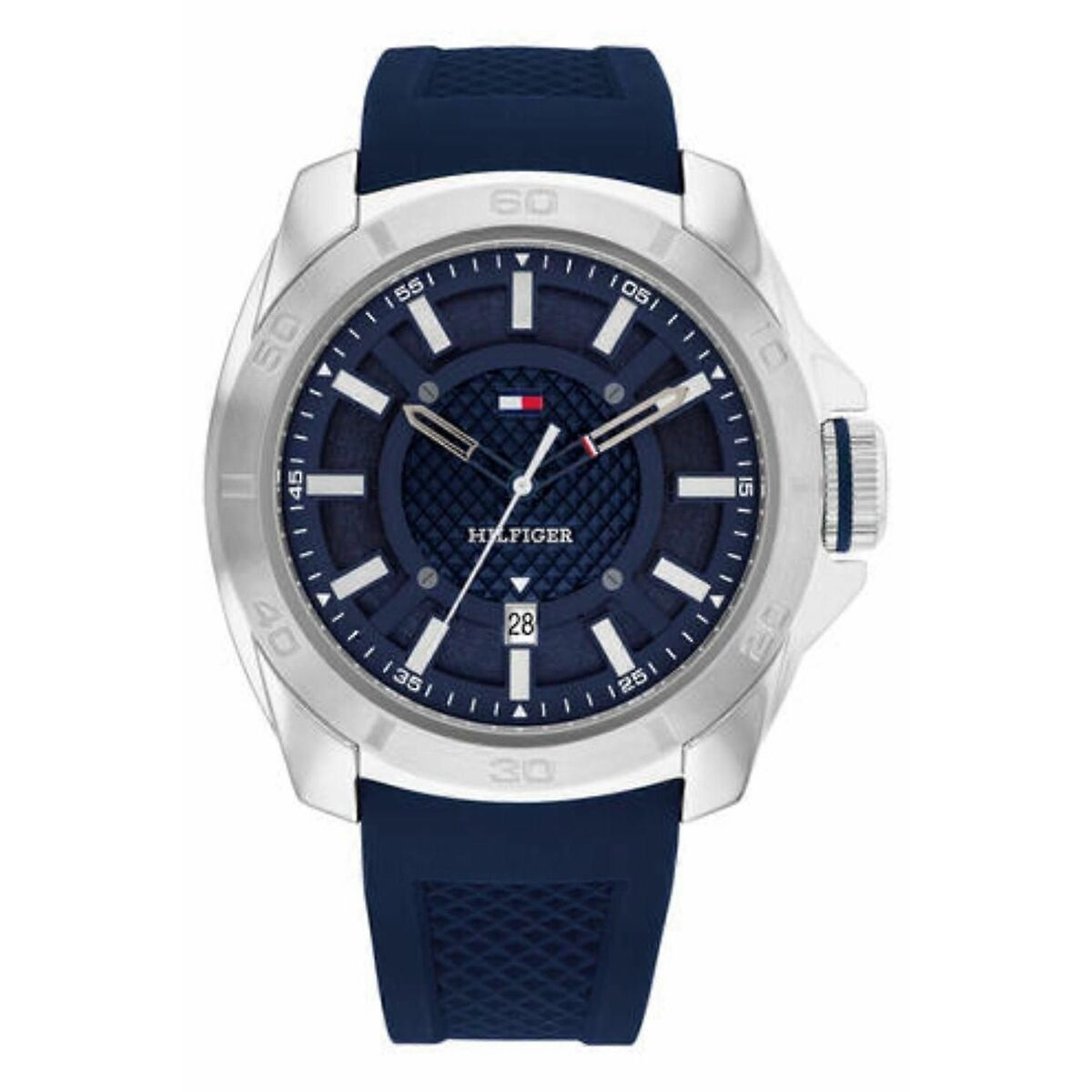 Ceas Bărbați Tommy Hilfiger 1792134