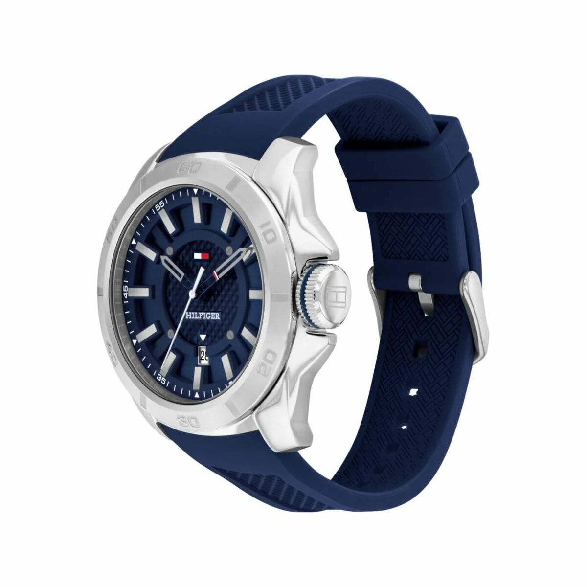 Ceas Bărbați Tommy Hilfiger 1792134