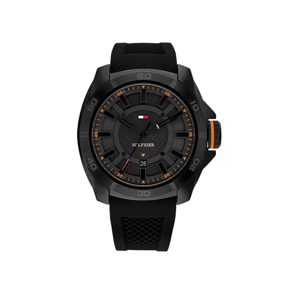 Ceas Bărbați Tommy Hilfiger 1792137