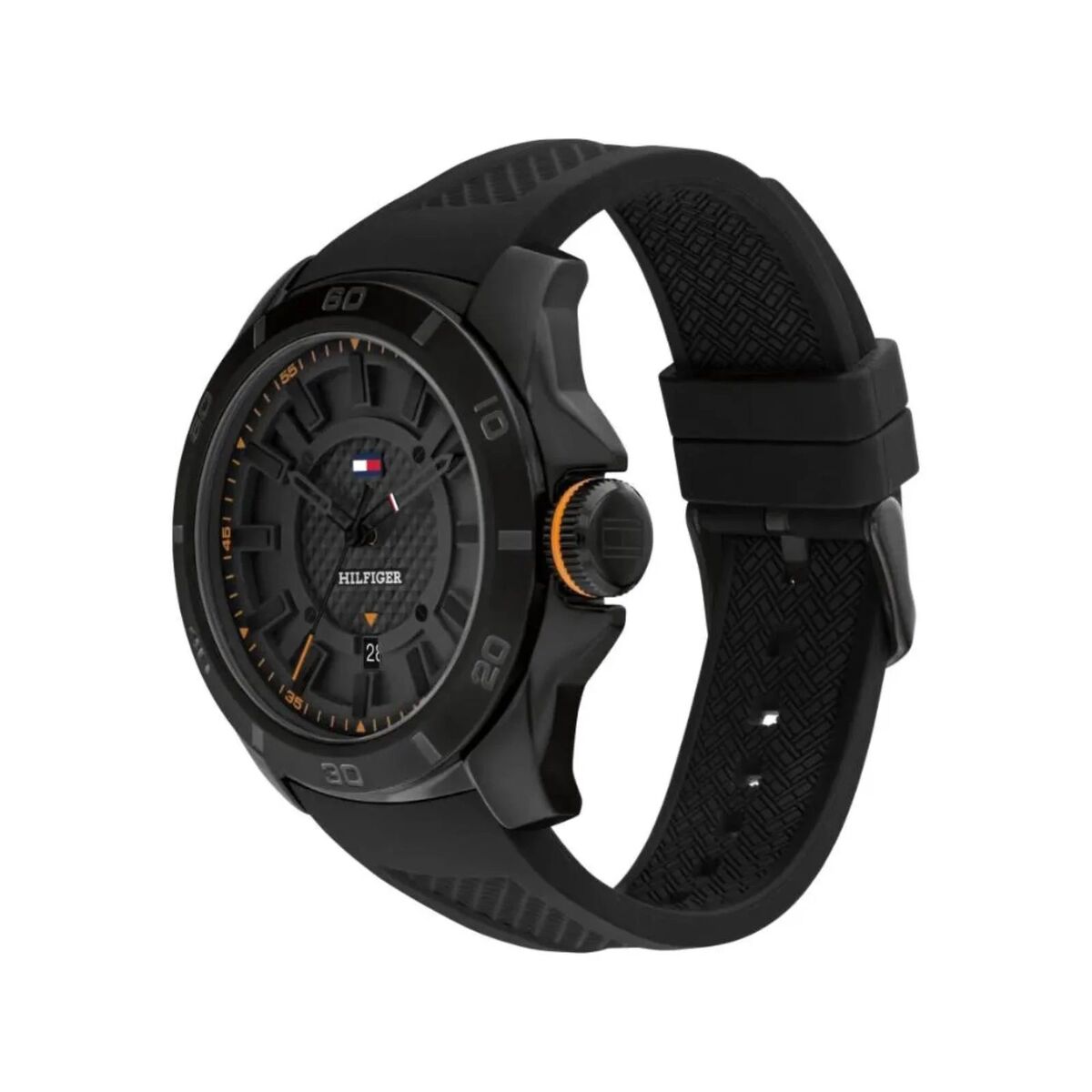 Ceas Bărbați Tommy Hilfiger 1792137
