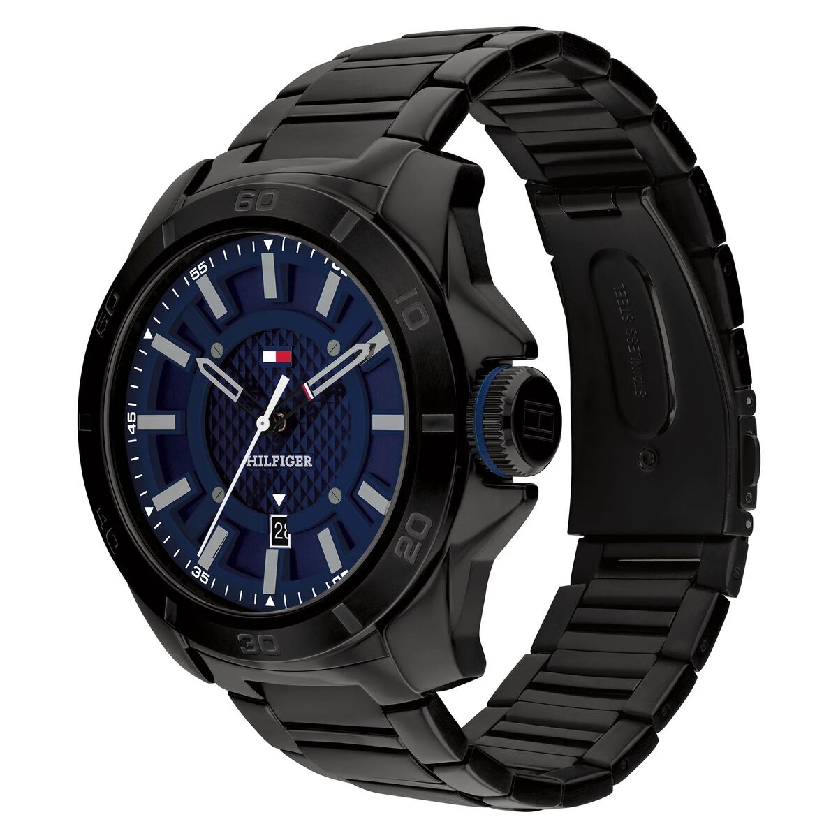 Ceas Bărbați Tommy Hilfiger 1792139