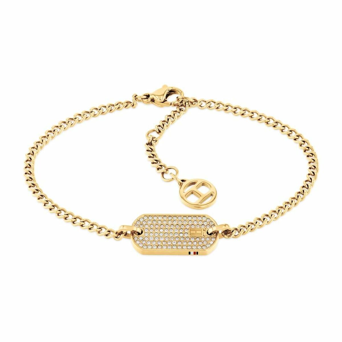 Brățară Damă Tommy Hilfiger 2780864 20 cm
