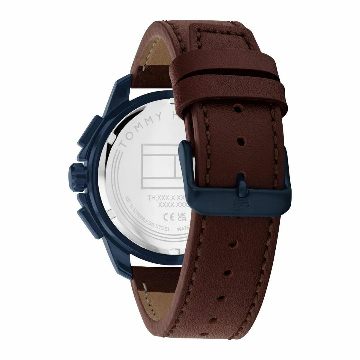 Ceas Bărbați Tommy Hilfiger 1710632