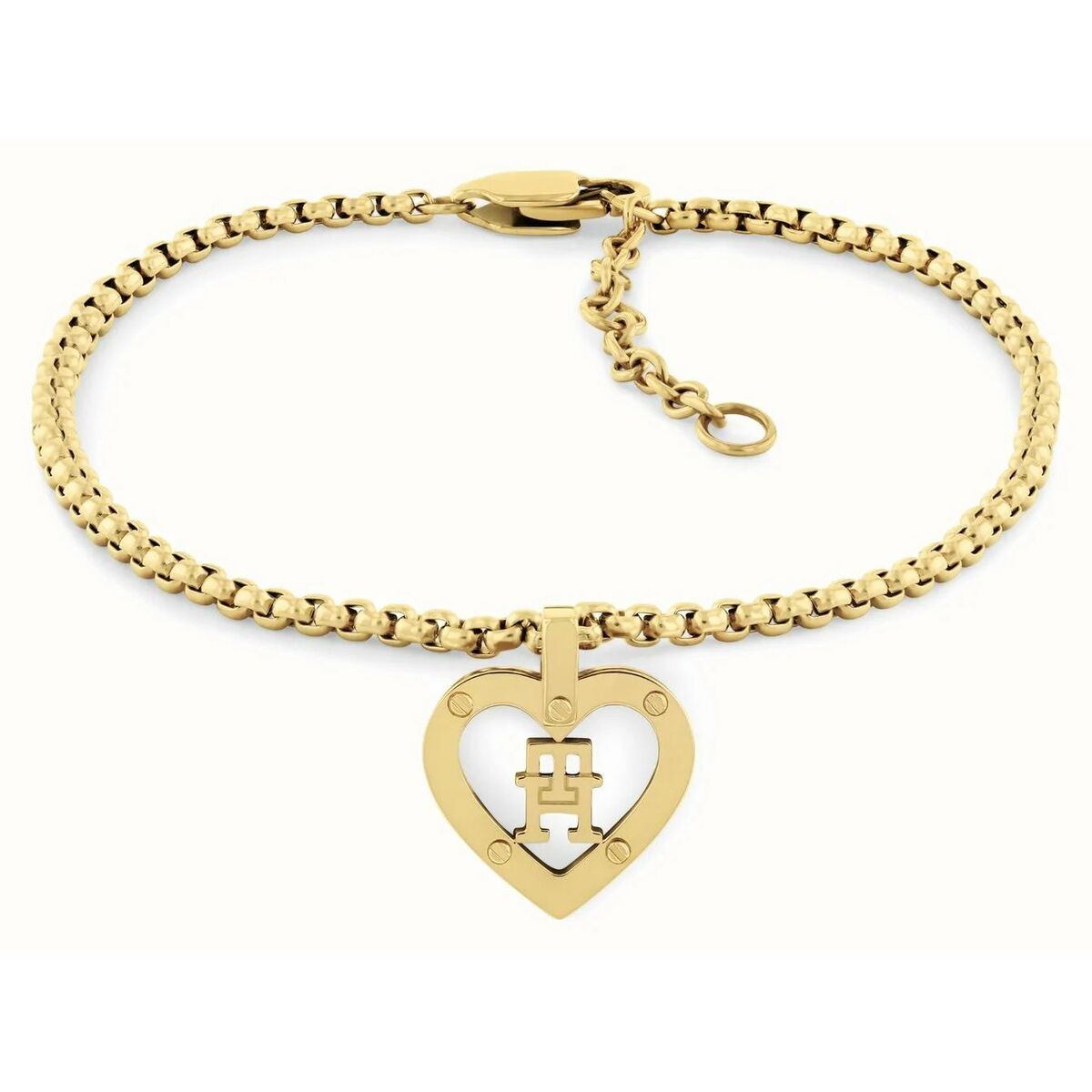 Brățară Damă Tommy Hilfiger 2780921 20 cm