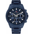 Ceas Bărbați Tommy Hilfiger 1710652