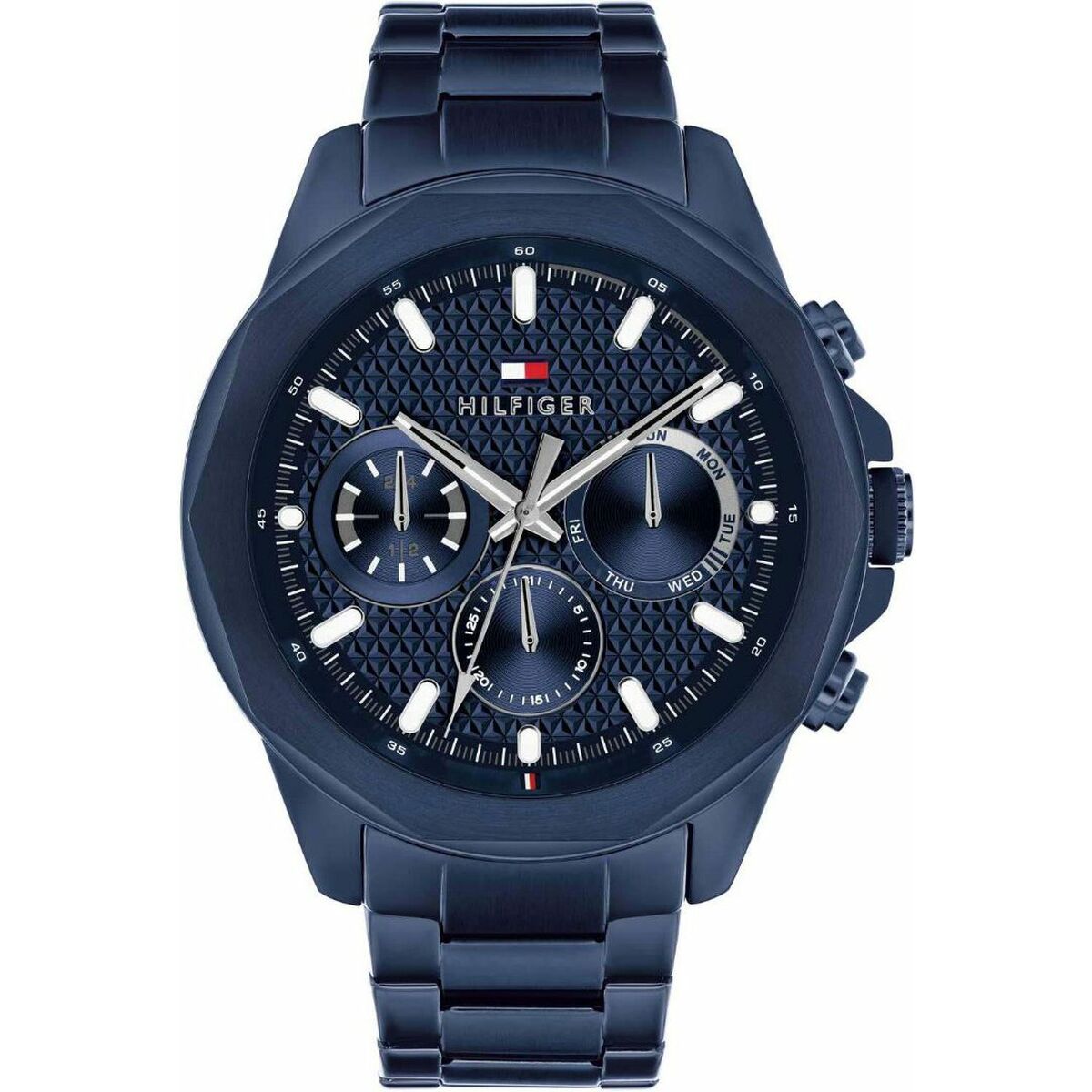 Ceas Bărbați Tommy Hilfiger 1710652