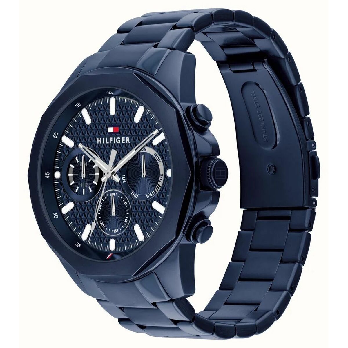 Ceas Bărbați Tommy Hilfiger 1710652