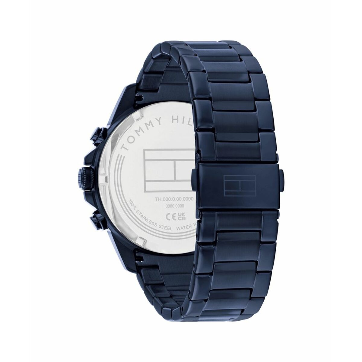 Ceas Bărbați Tommy Hilfiger 1710652