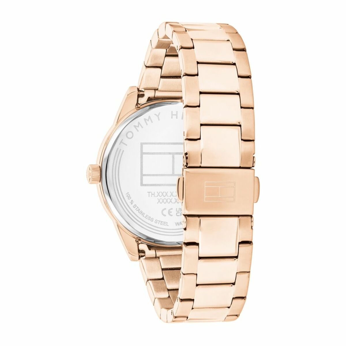 Ceas Damă Tommy Hilfiger 1782747 (Ø 38 mm)