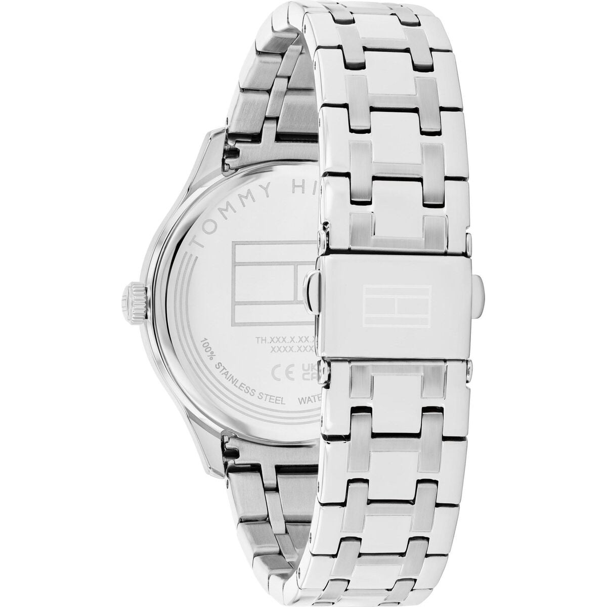 Ceas Damă Tommy Hilfiger (Ø 38 mm)