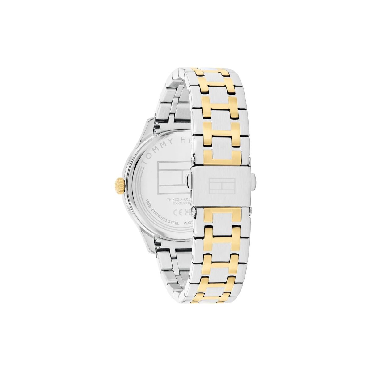 Ceas Damă Tommy Hilfiger (Ø 38 mm)
