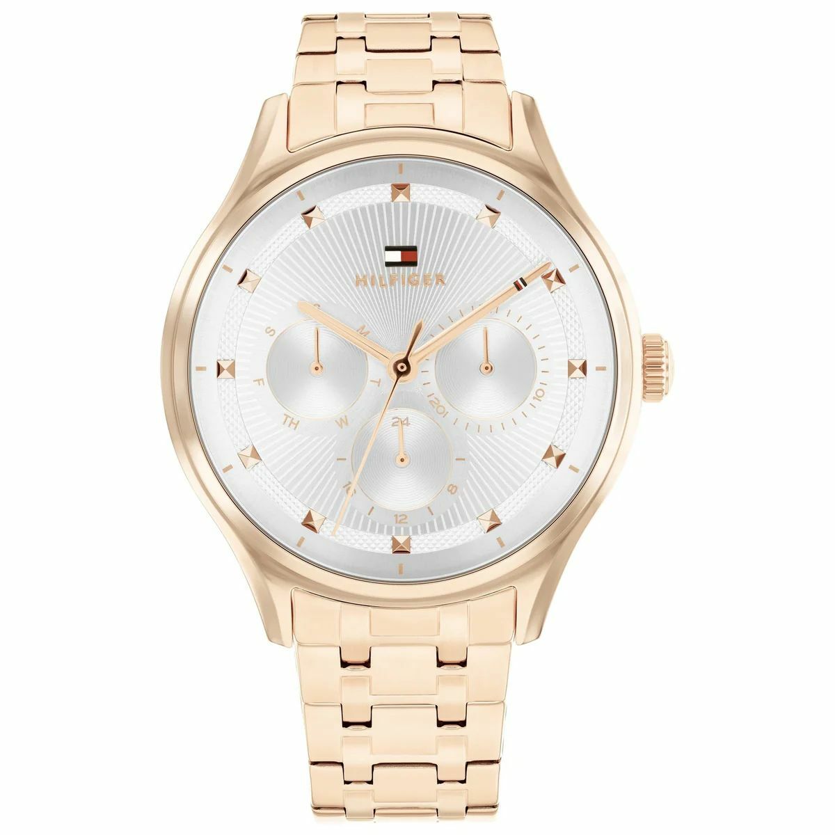 Ceas Damă Tommy Hilfiger 1782752 (Ø 38 mm)