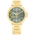 Ceas Damă Tommy Hilfiger (Ø 38 mm)