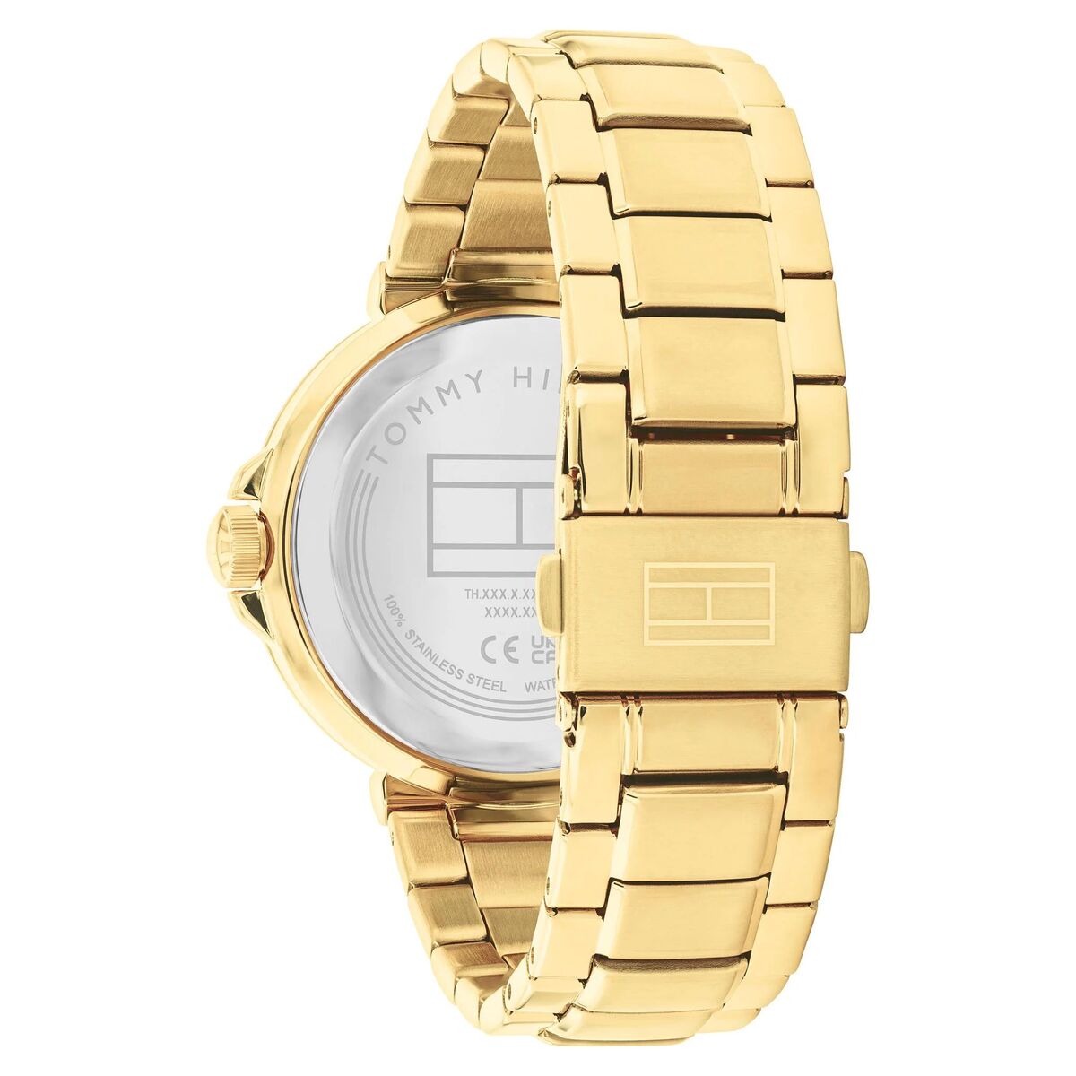 Ceas Damă Tommy Hilfiger (Ø 38 mm)