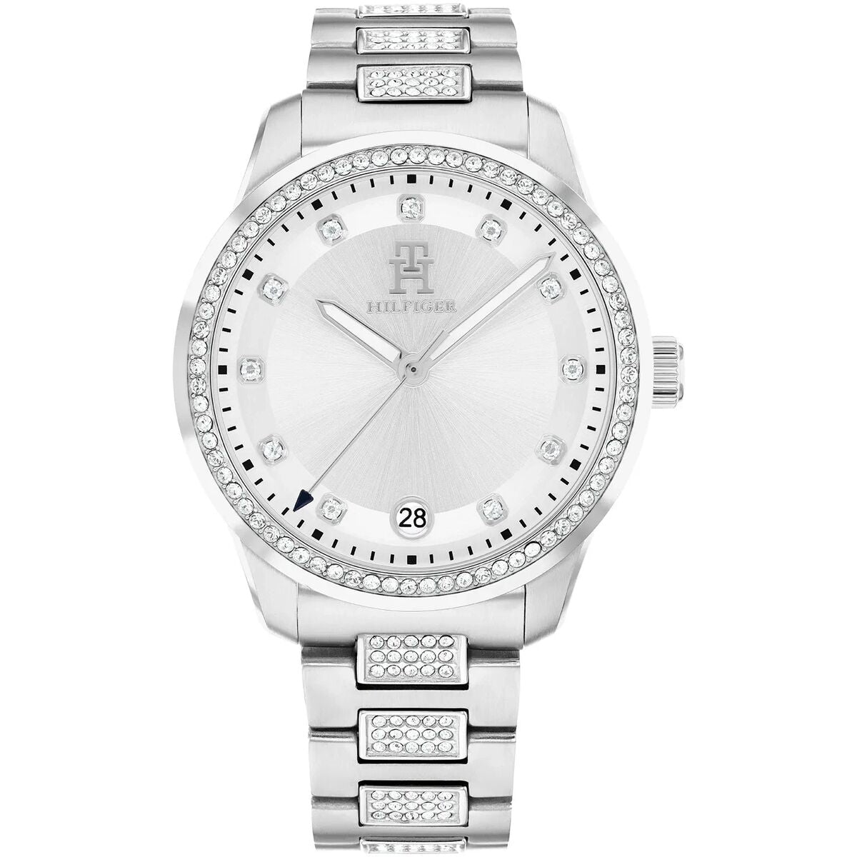 Ceas Damă Tommy Hilfiger TH85 (Ø 36 mm)