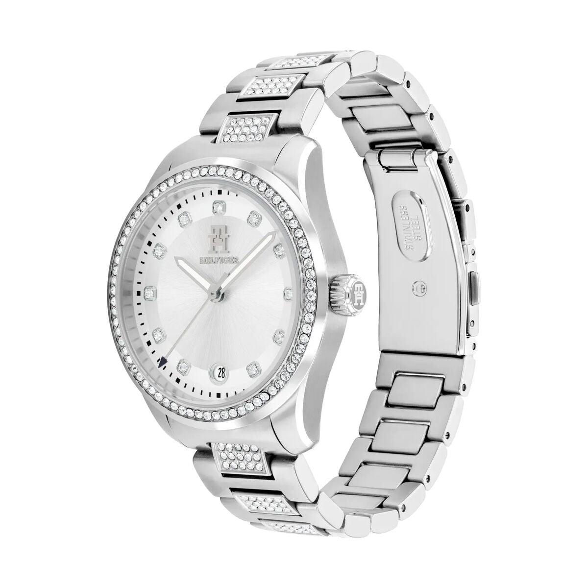 Ceas Damă Tommy Hilfiger TH85 (Ø 36 mm)