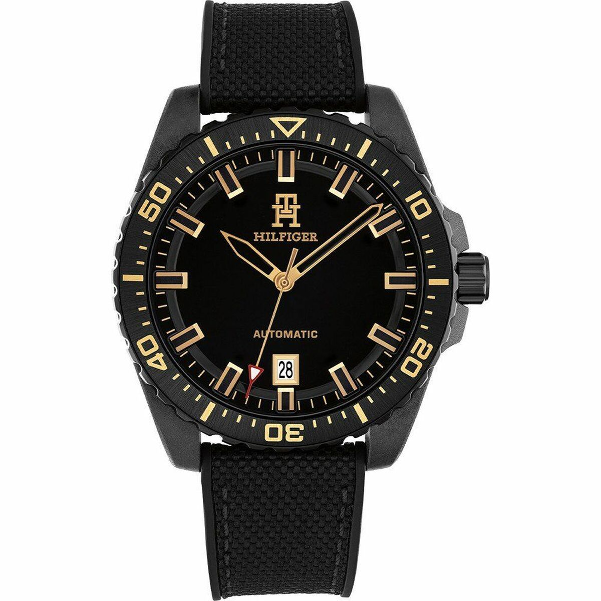 Ceas Bărbați Tommy Hilfiger 1792159