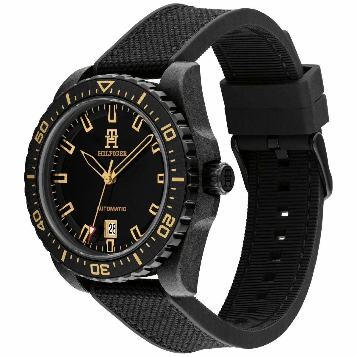 Ceas Bărbați Tommy Hilfiger 1792159