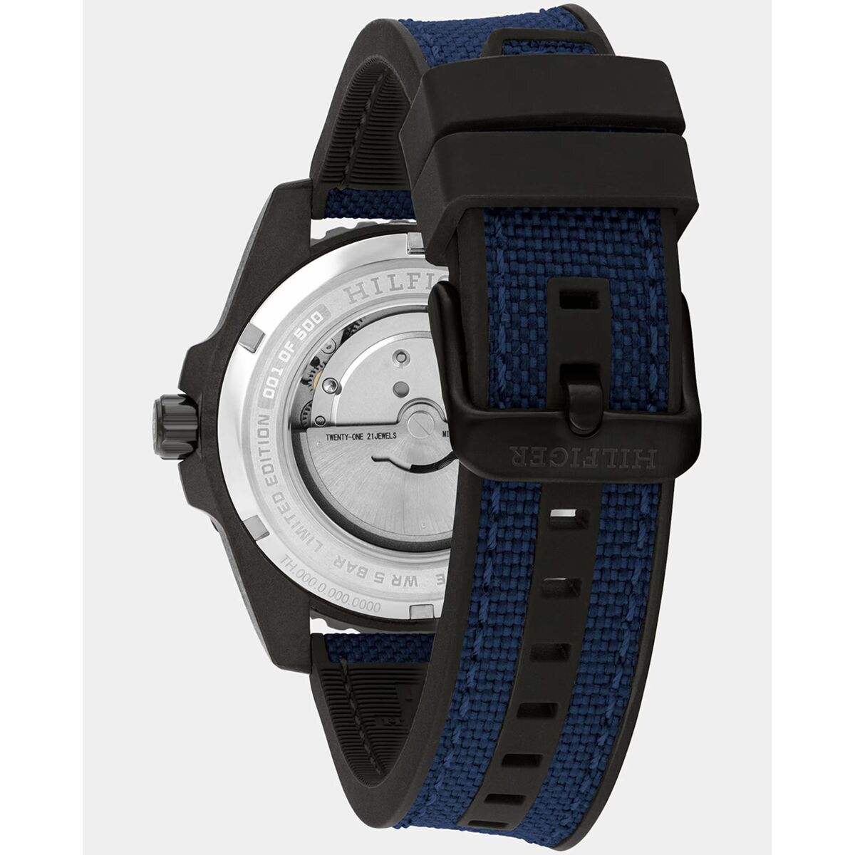 Ceas Bărbați Tommy Hilfiger 1792160