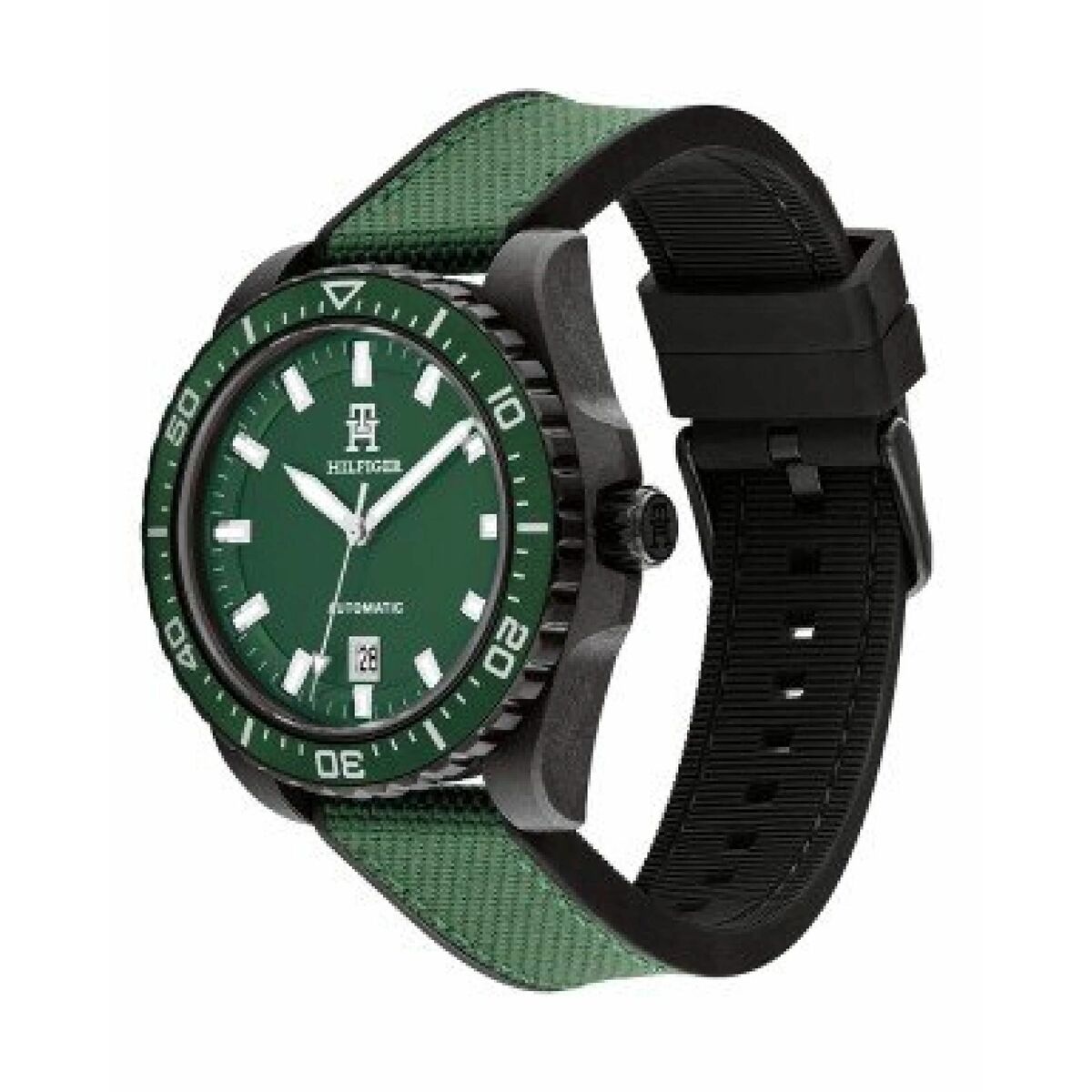 Ceas Bărbați Tommy Hilfiger 1792161