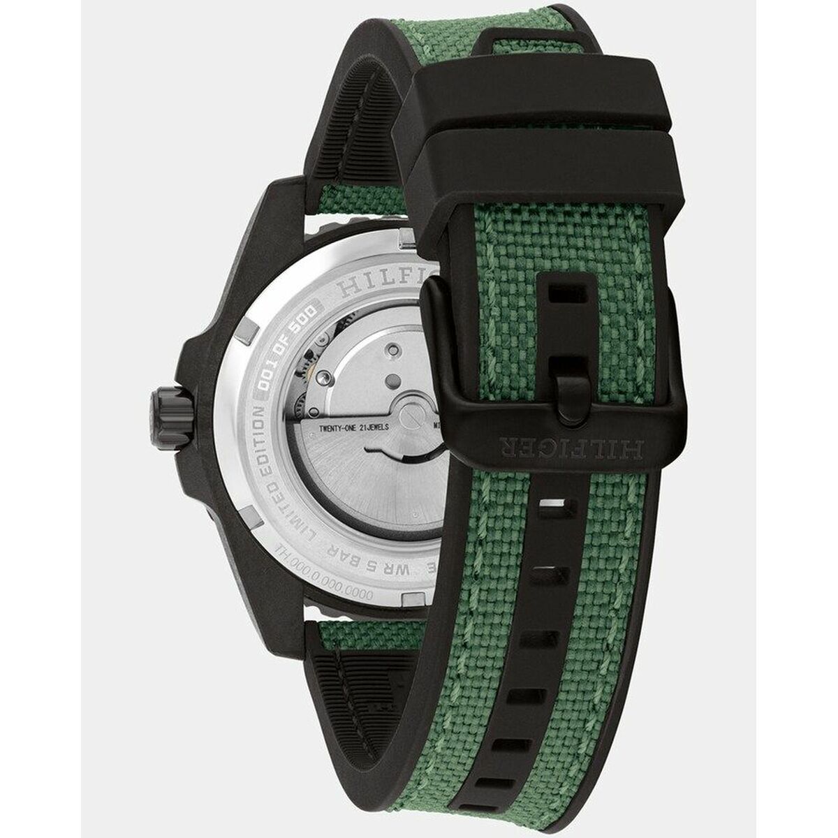 Ceas Bărbați Tommy Hilfiger 1792161