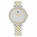 Ceas Damă Tommy Hilfiger 1782760 (Ø 34 mm)