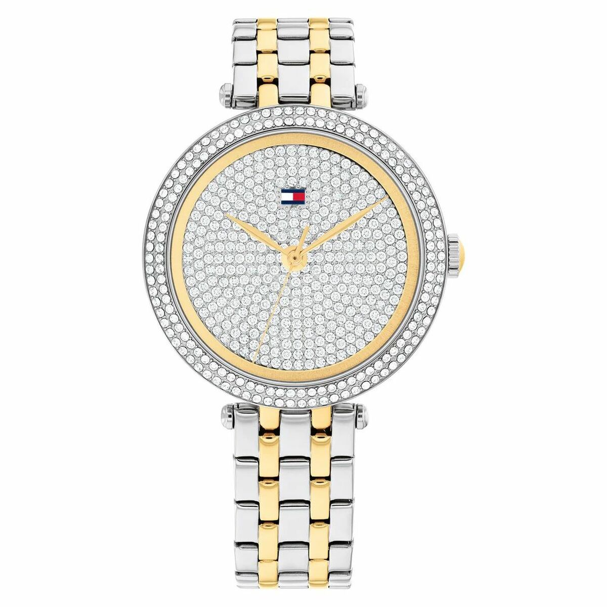 Ceas Damă Tommy Hilfiger 1782760 (Ø 34 mm)