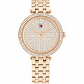 Ceas Damă Tommy Hilfiger 1782761 (Ø 33 mm)