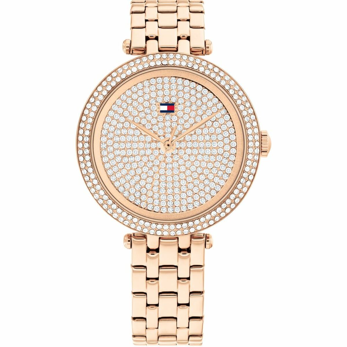 Ceas Damă Tommy Hilfiger 1782761 (Ø 33 mm)