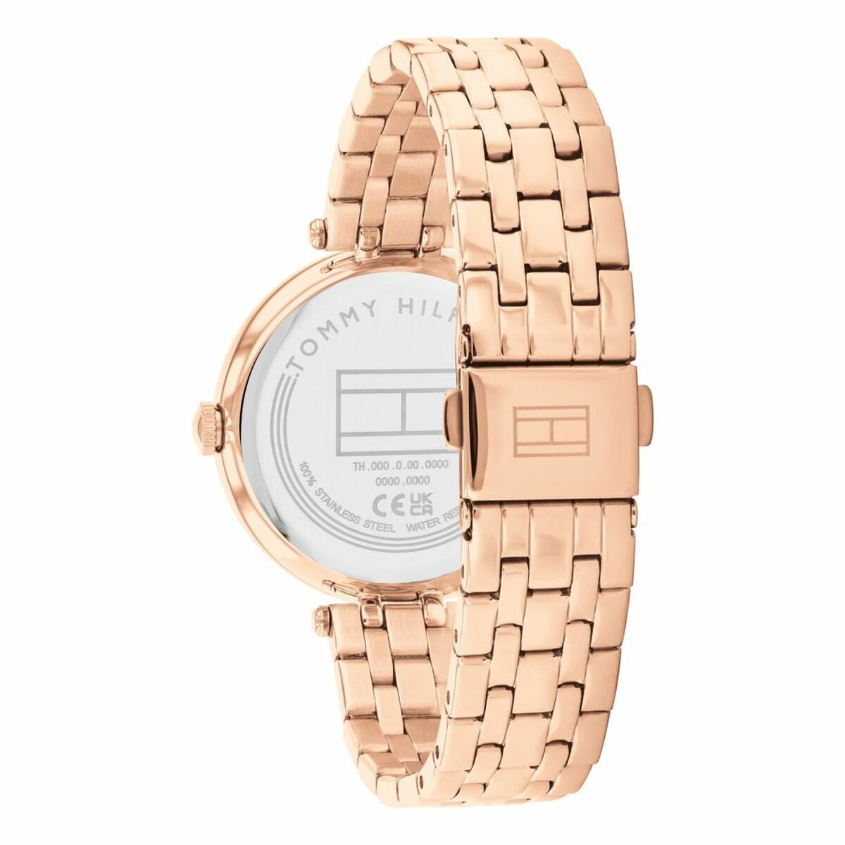 Ceas Damă Tommy Hilfiger 1782761 (Ø 33 mm)