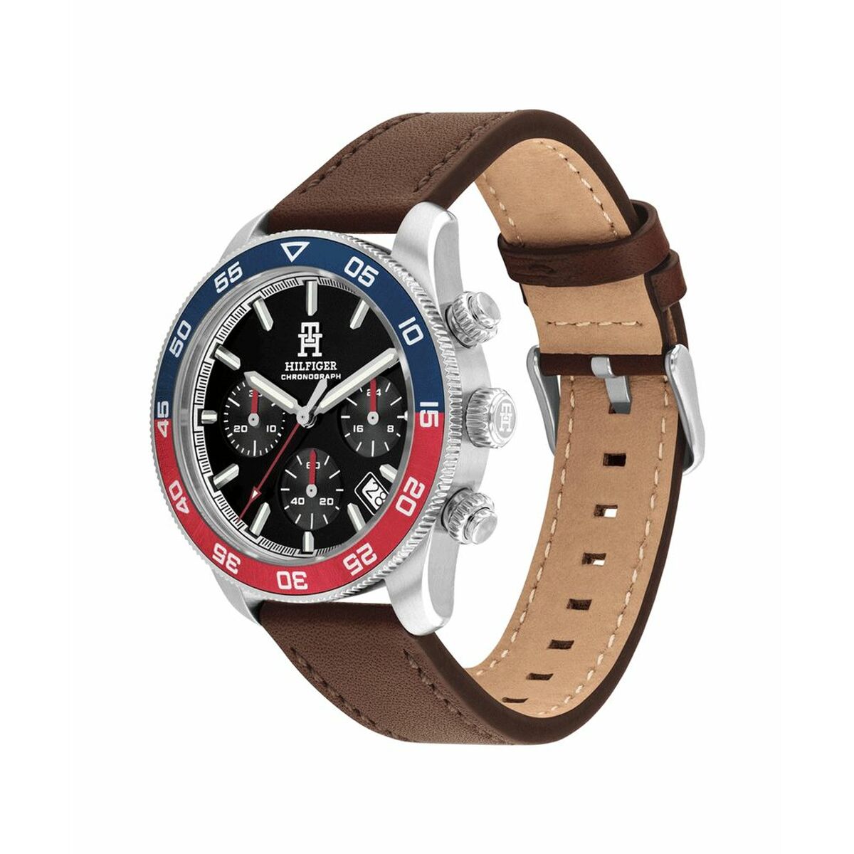 Ceas Bărbați Tommy Hilfiger 1792166