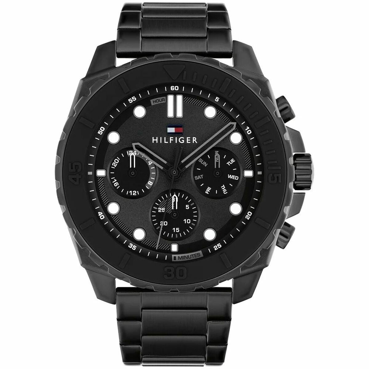 Ceas Bărbați Tommy Hilfiger 1710690