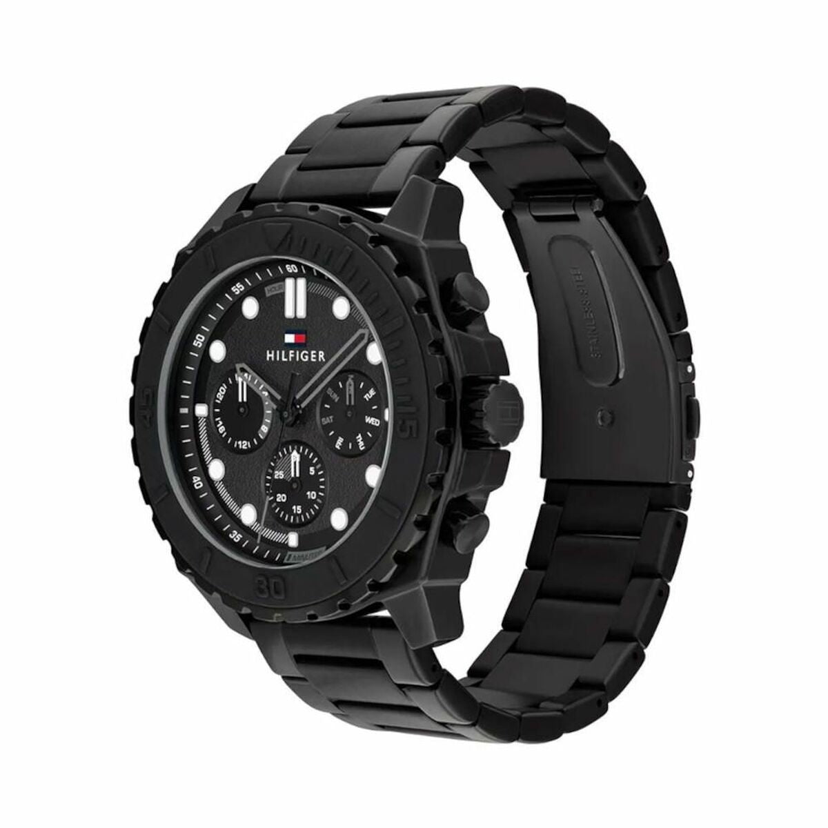 Ceas Bărbați Tommy Hilfiger 1710690