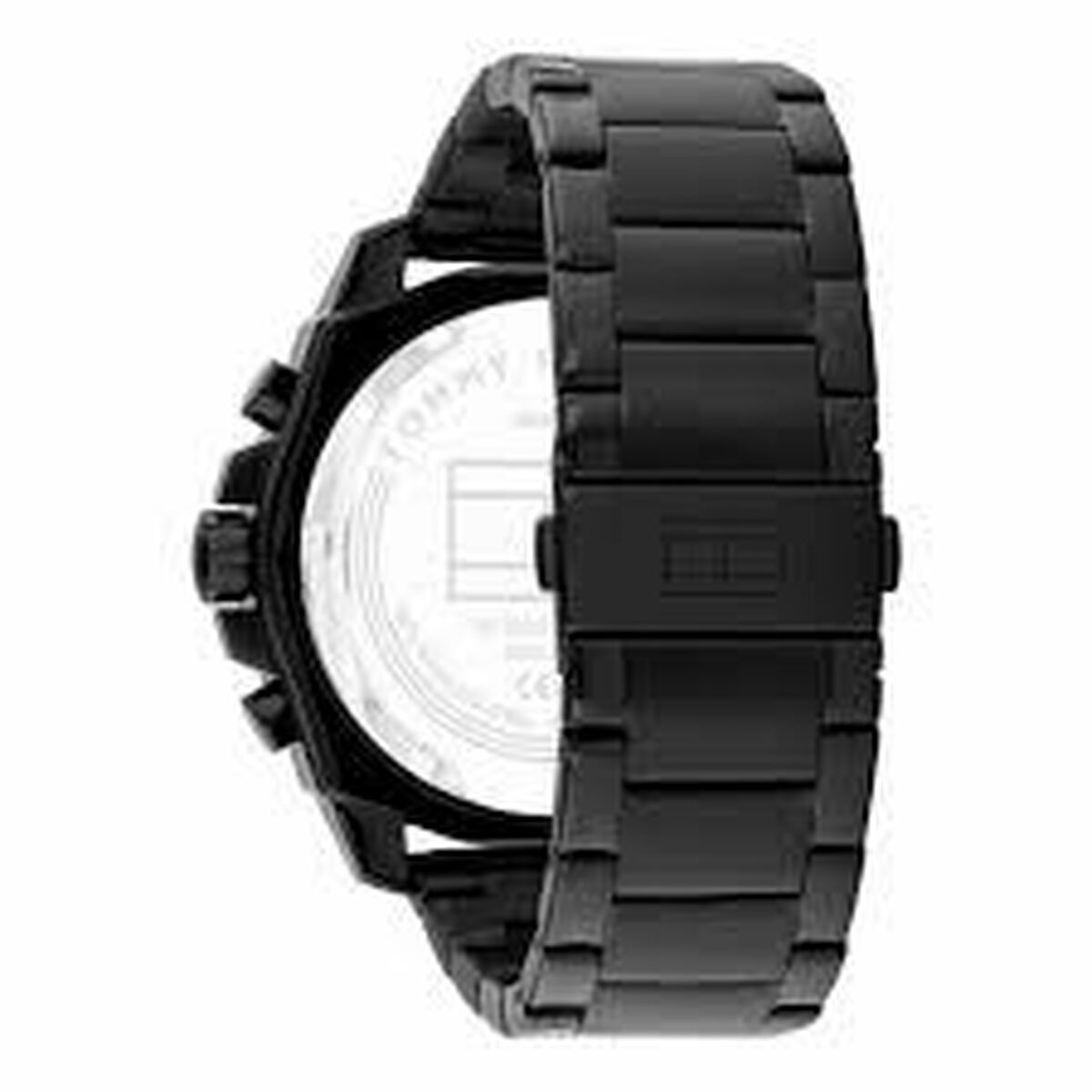 Ceas Bărbați Tommy Hilfiger 1710690