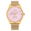 Ceas Damă Tommy Hilfiger (Ø 38 mm)