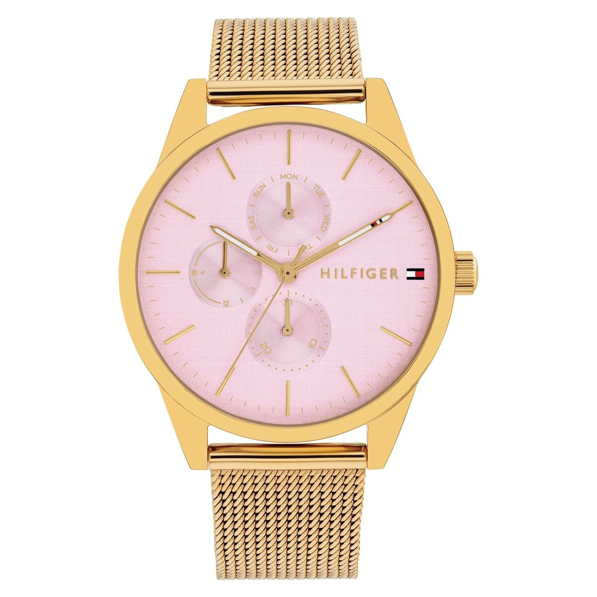 Ceas Damă Tommy Hilfiger (Ø 38 mm)