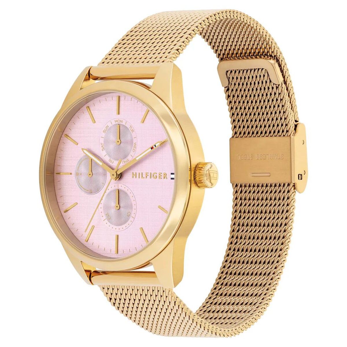 Ceas Damă Tommy Hilfiger (Ø 38 mm)