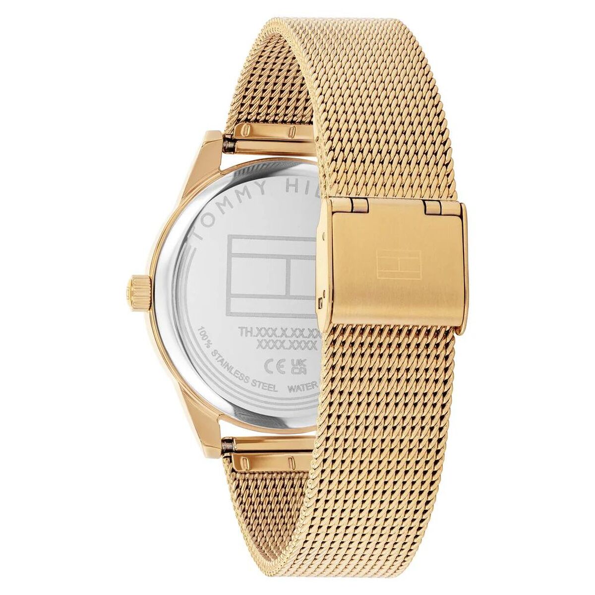 Ceas Damă Tommy Hilfiger (Ø 38 mm)
